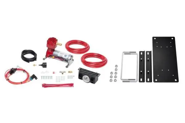 Firestone Air Command Dual Analog Heavy Kit (WR17602911) thumbnail 3
