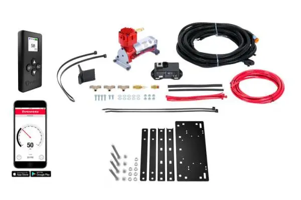 Firestone Air Command Single Remote & App Heavy Kit (WR17602923) image 2