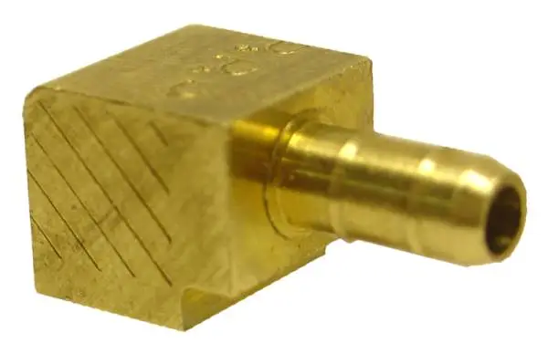 Firestone Female Barb Fitting 1/8in. NPT - 25 Pack (WR17603085) image 2