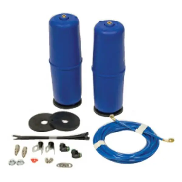 Firestone Coil-Rite Air Helper Spring Kit Front 63-99 P30 (W237604100) thumbnail 2