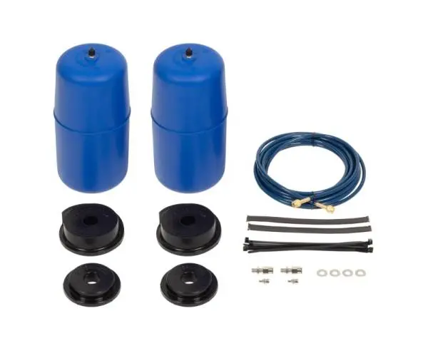 Firestone Coil-Rite Air Helper Spring Kit Front 14-18 Dodge RAM 2500/3500 (W237604193) thumbnail 2