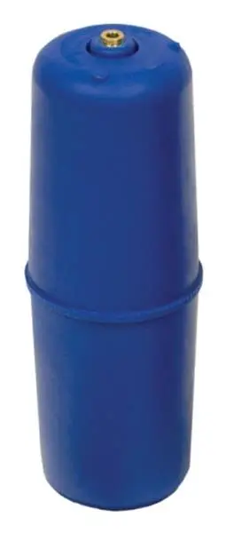 Firestone Coil-Rite Replacement Air Helper Spring 5.50in Dia. x 5in Length (Type - D) (W237606005) image 2