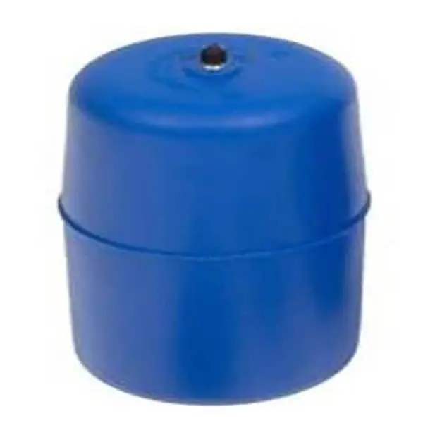 Firestone Coil-Rite Rear Air Spring 5.00 x 11 CR IV Part (0.125in Thick) (W237606134)