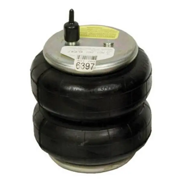 Firestone Ride-Rite Replacement Bellow 267C (For Kit PN 2361/2384/2430/2350/2458/2377) (W217606397) thumbnail 2