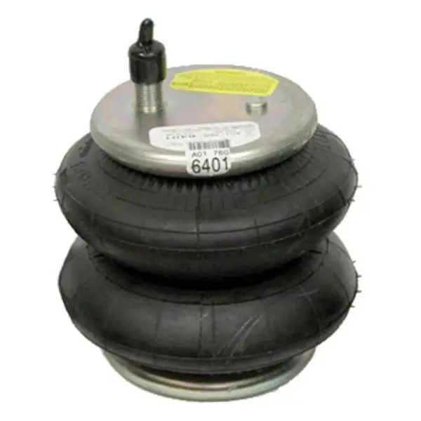 Firestone Ride-Rite Replacement Bellow 224CZ (For Kit PN 2596 / 2299 / 2597 / 2550) (W217606401) thumbnail 2