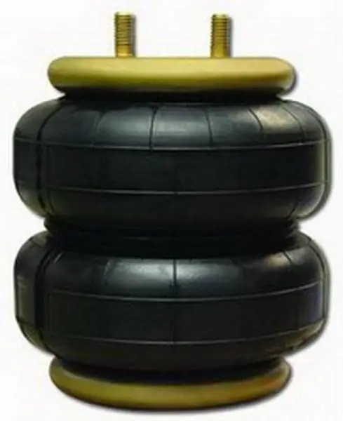 Firestone Ride-Rite Replacement Air Helper Spring Rear 267C 1.5 (W217606784) thumbnail 2