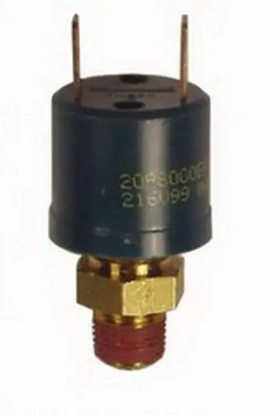 Firestone Air Pressure Switch 1/8 NPMT Thread 90-120psi - Single (WR17609016) thumbnail 2