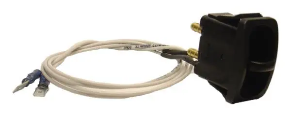 Firestone Replacement Electric/Pneumatic Control Panel Switch (For 2188 / 2191 / 2229) (WR17609039) thumbnail 2