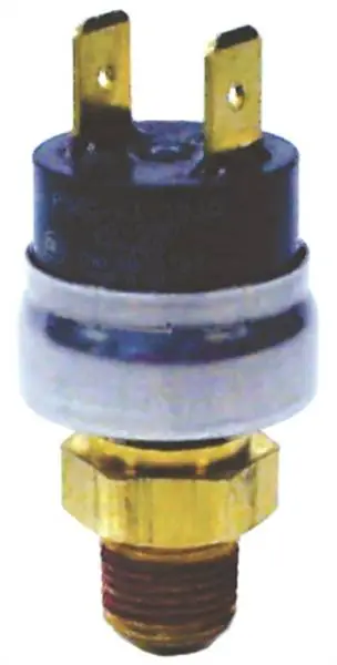 Firestone Air Pressure Switch 1/8 NPMT 100-150psi - Single (WR17609193) thumbnail 2