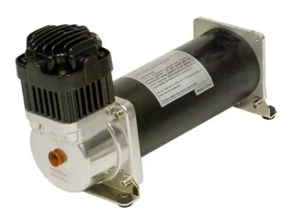 Firestone Air Command Xtreme Duty Air Suspension Compressor (WR17609287) thumbnail 2