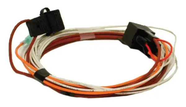 Firestone Replacement Compressor Wiring Harness w/Relay (For PN 2158 / 2178) - 1/pk. (WR17609307) image 2