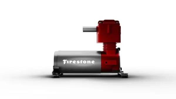 Firestone Air Command HD Air Compressor (WR17609499) image 2