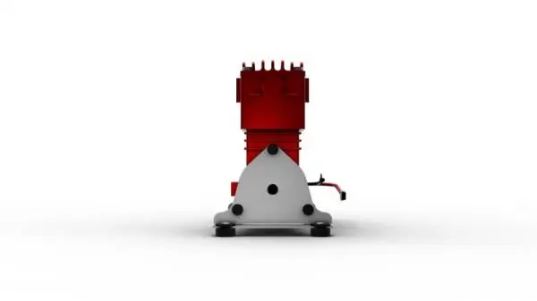 Firestone Air Command HD Air Compressor (WR17609499) image 3