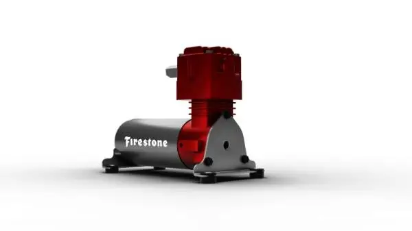 Firestone Air Command HD Air Compressor (WR17609499) image 4