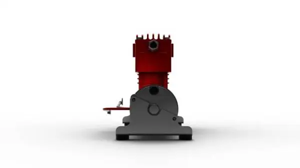 Firestone Air Command HD Air Compressor (WR17609499) image 6