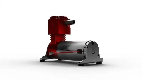 Firestone Air Command HD Air Compressor (WR17609499) image 7