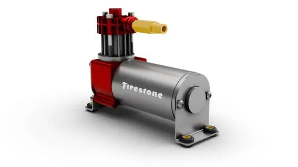 Firestone Air Command LD Air Compressor - W (WR17609523) image 5