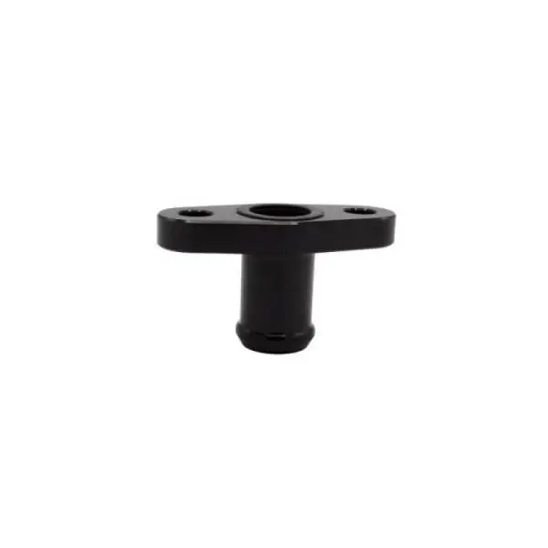 Fleece Performance Universal Turbo Drain Nipple w/ Integrated O-Ring Seal (7/8in Hose) thumbnail 2