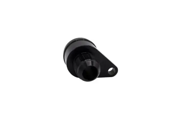 Fleece Performance Universal Billet Aluminum Adapter Fitting -10AN Male to 1.325in O-Ring Bore thumbnail 3