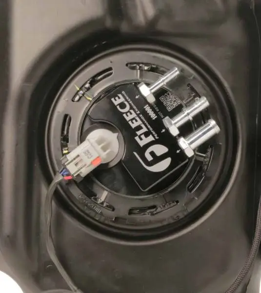 Fleece Performance 11-16 6.6L LML Duramax Truck PowerFlo In-tank Lift Pump (Short Bed Only) thumbnail 3