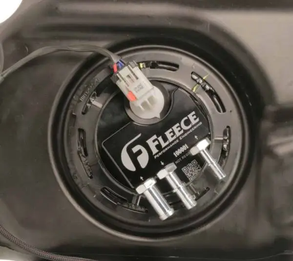 Fleece Performance 11-16 6.6L LML Duramax Truck PowerFlo In-tank Lift Pump (Long Bed Only) thumbnail 2