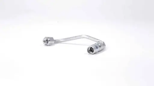 Fleece Performance 01-04 LB7 Injection Lines (Complete Set of 8)