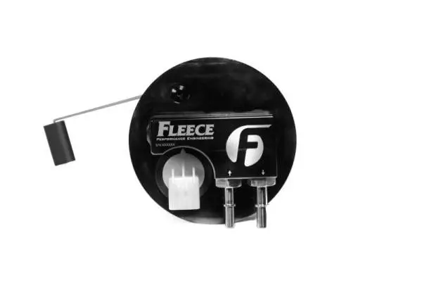 Fleece Performance 03-04 Dodge Cummins Fuel System Upgrade Kit w/ PowerFlo Lift Pump thumbnail 4