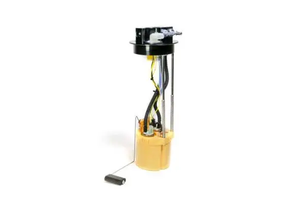 Fleece Performance 03-04 Dodge Cummins Fuel System Upgrade Kit w/ PowerFlo Lift Pump thumbnail 5