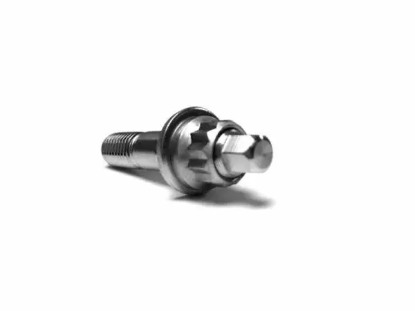 Fleece Performance 94-18 Dodge Cummins 2500-3500 Exhaust Manifold Stud Kit - 7mm External Hex Head thumbnail 3