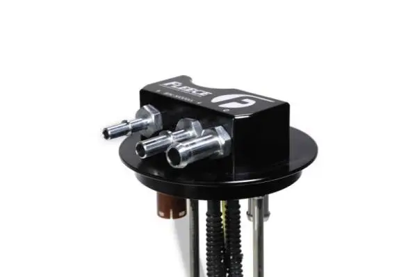 Fleece Performance 04.5-07 GM Powerflo In-Tank Lift Pump image 2