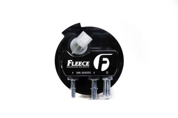 Fleece Performance 07.5-10 GM Powerflo In-Tank Lift Pump image 4