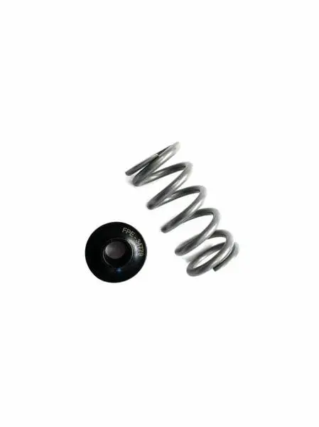 Fleece Performance Cummins 24V Spring And Retainer Set thumbnail 2