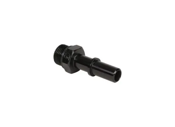 Fleece Performance Universal 1/2in. Quick Connect to 3/4in-16 O-ring (-8 AN) thumbnail 2