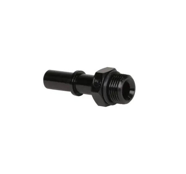 Fleece Performance Universal 1/2in. Quick Connect to 3/4in-16 O-ring (-8 AN) thumbnail 3