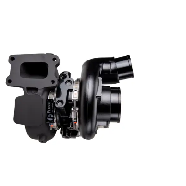 Fleece Performance 19-22 Ram 2500/3500 6.7L 24V Cummins Cheetah Turbocharger thumbnail 3