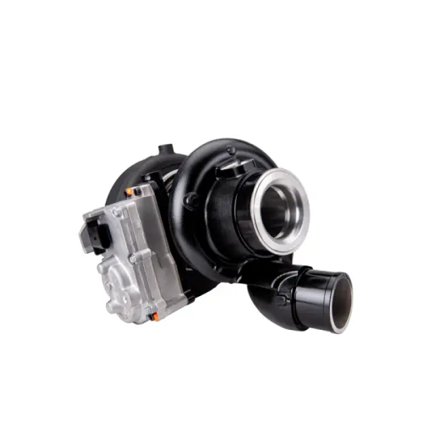 Fleece Performance 19-22 Ram 2500/3500 6.7L 24V Cummins Cheetah Turbocharger thumbnail 4
