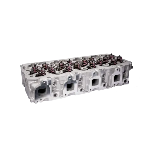 Fleece Performance 17-23 GM 2500/3500 Freedom Series Cylinder Head (Passenger Side)
