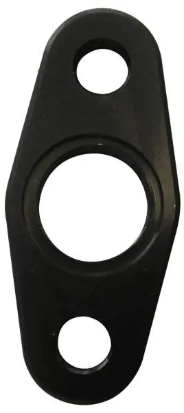Fleece Performance Universal Turbo Drain Flange Adapter thumbnail 2