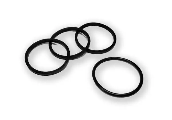 Fleece Performance 94-18 Dodge 2500/3500 Cummins Replacement O-Ring Kit For Coolant Bypass Kit thumbnail 2