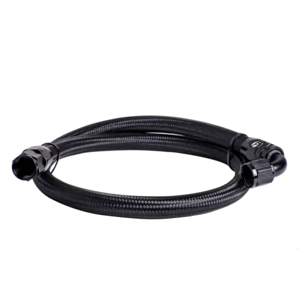Fleece Performance 2019+ Ram 2500/3500 Cummins 6.7L Replacement Coolant Bypass Hose