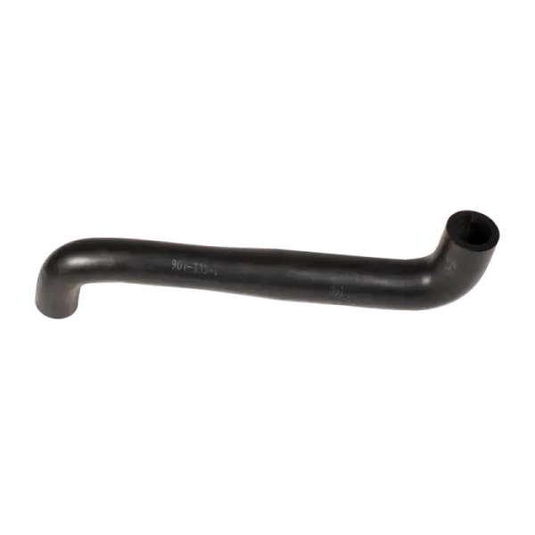 Fleece Performance 03-05 Dodge 2500/3500 Cummins Replacement EPDM Coolant Bypass Hose