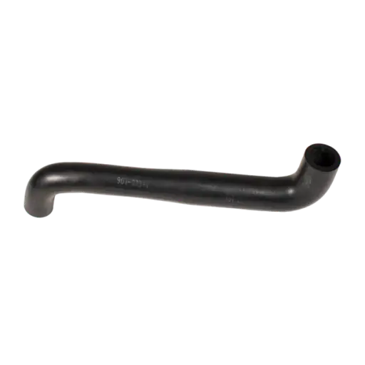 Fleece Performance 03-05 Dodge 2500/3500 Cummins Replacement EPDM Coolant Bypass Hose