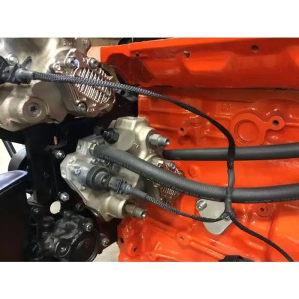 Fleece Performance 06-13 Dodge 5.9L Cummins CP3K2 Harnesses thumbnail 2