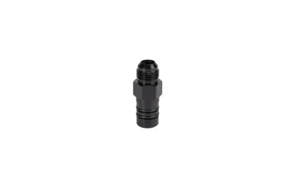 Fleece Performance Universal Cummins Turbo Drain Tube Adapter thumbnail 2