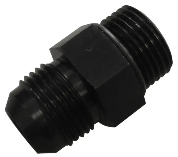Fleece Performance Universal Cummins Turbo Drain Tube Kit (for 2nd Gen Swaps) thumbnail 3