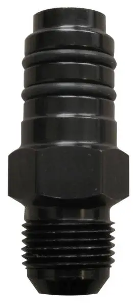 Fleece Performance Universal Cummins Turbo Drain Tube Kit (for 2nd Gen Swaps) thumbnail 5