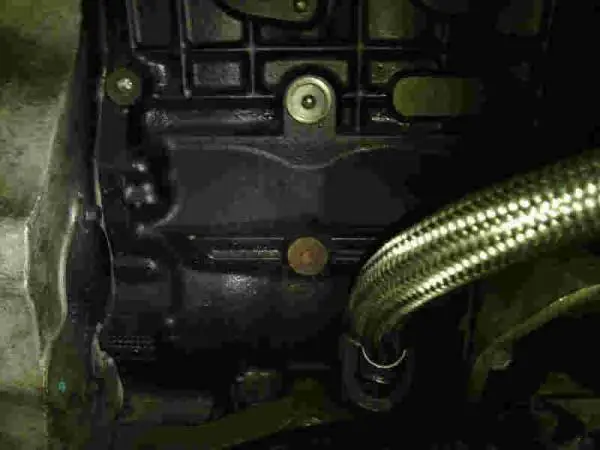 Fleece Performance Universal Cummins Turbo Drain Tube Kit (for 2nd Gen Swaps) thumbnail 7