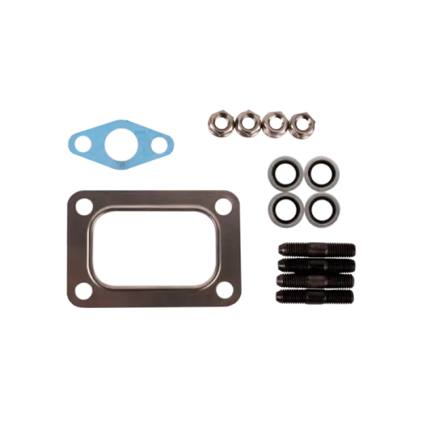 Fleece Performance 07.5-18 Dodge 2500/3500 6.7L Cummins VGT Turbocharger Installation Kit