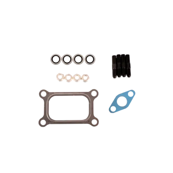 Fleece Performance 19-24 Dodge 2500/3500 6.7L Cummins VGT Turbocharger Installation Kit