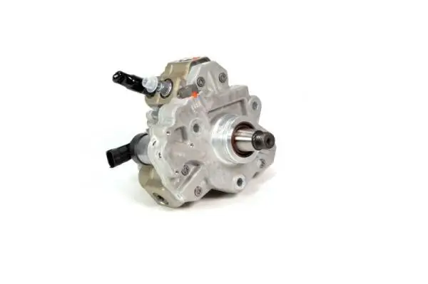 Fleece Performance 01-13 GM Duramax 6.6L Duramax CP3K (LBZ/LMM Based) thumbnail 2